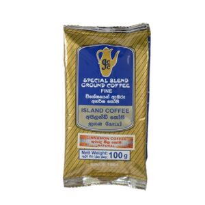 Cardamom Coffee 100g